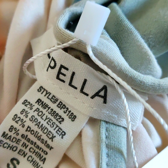 🆕 Tie Dye Bodysuit - Picture 5 of 5